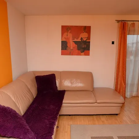 Apartment Daiana's