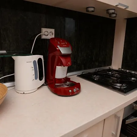Daiana's Apartment