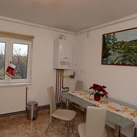 Daiana's Apartment *