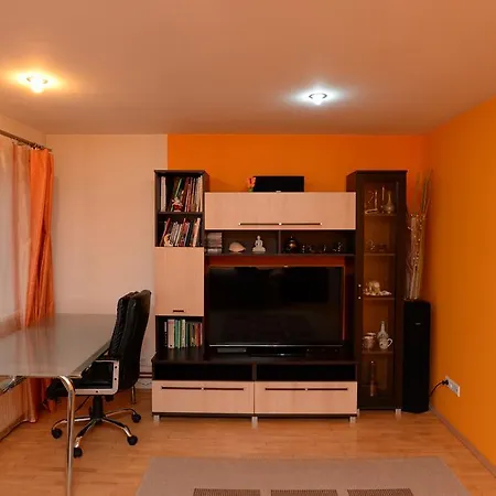 Apartment Daiana's *