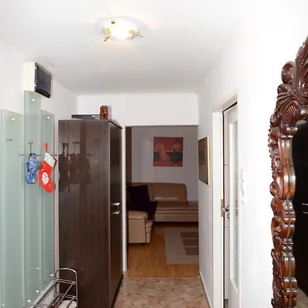 Daiana's Apartment *