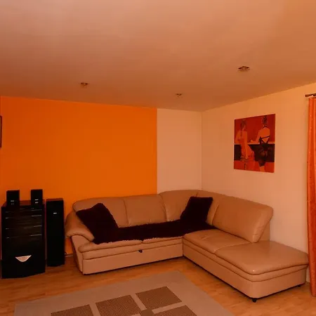 Apartment Daiana's *