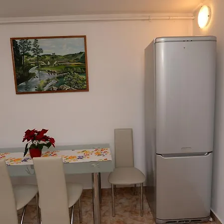 Daiana's Apartment *