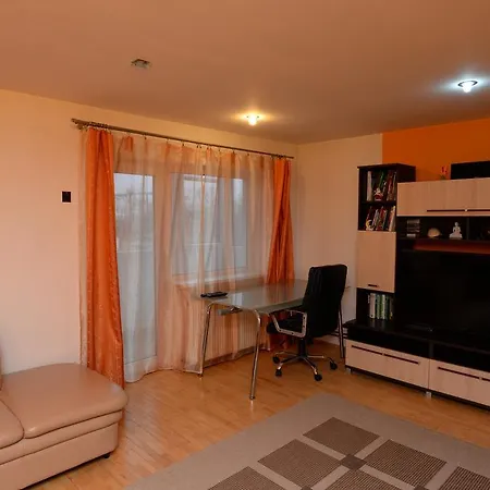 Daiana's Apartment